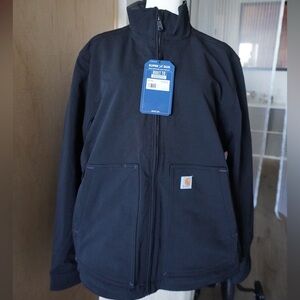 Carhartt Men's Dark Gray Performance Jacket